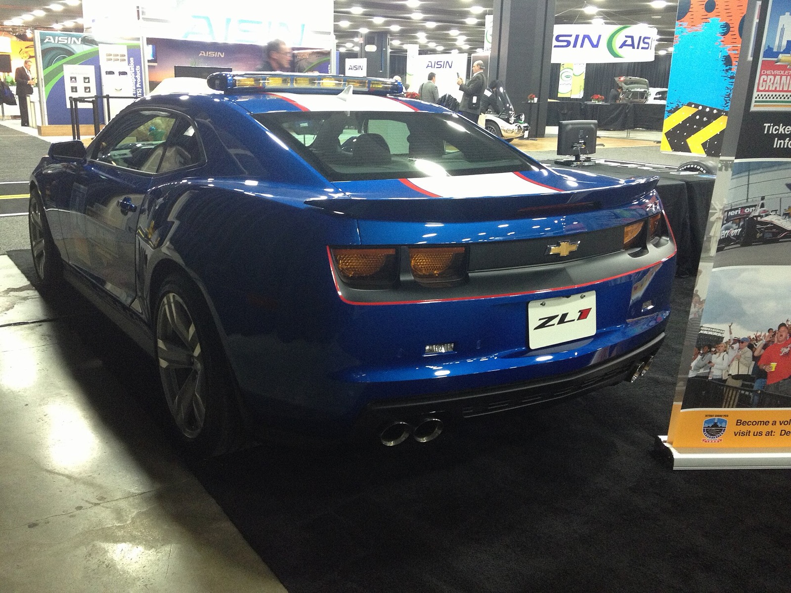 2013 Camaro